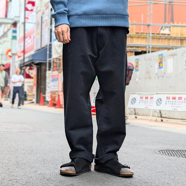 KAPTAIN SUNSHINE - 5pkt Pants - KS24FPT14