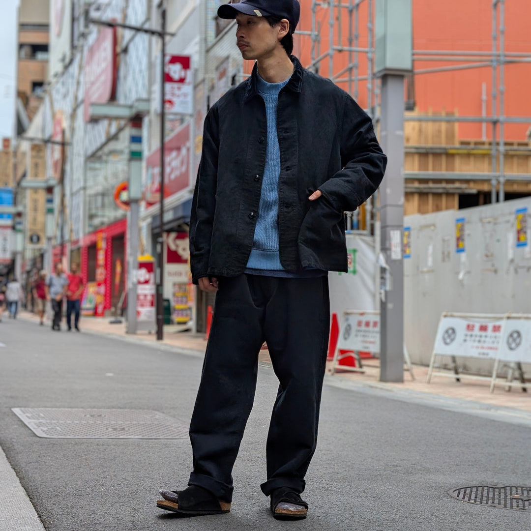 KAPTAIN SUNSHINE - 5pkt Pants - KS24FPT14