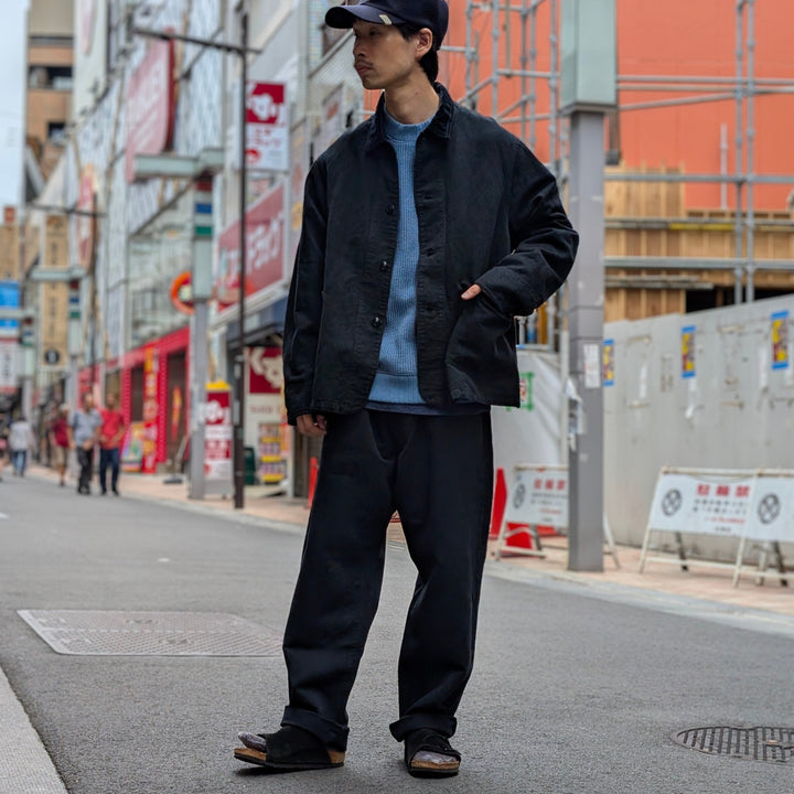 KAPTAIN SUNSHINE - 5pkt Pants - KS24FPT14