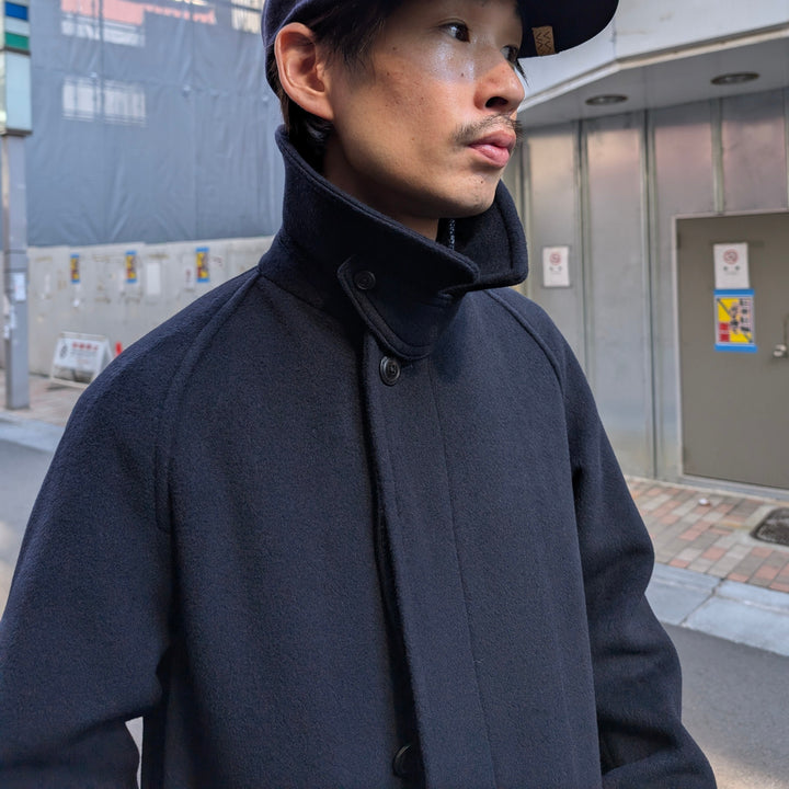 KAPTAIN SUNSHINE - Traveller Coat - KS24FCO01