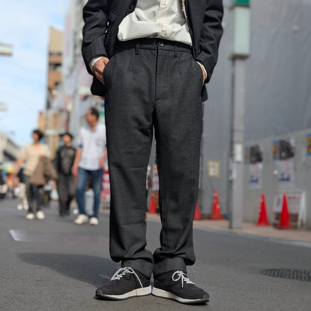 Engineered Garments - Andover Pant- PW Printed HB - PS301