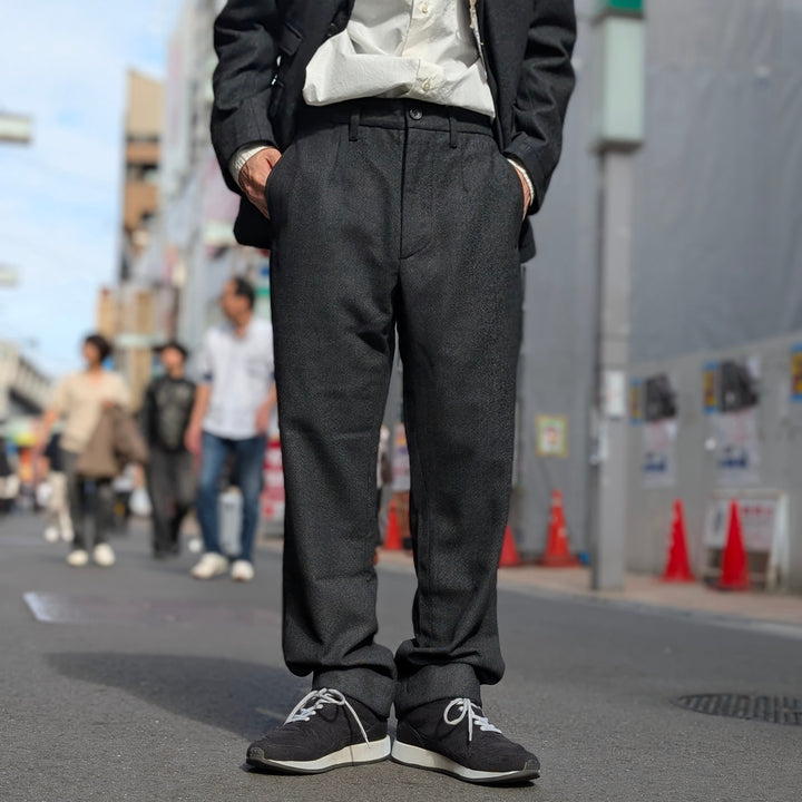 Engineered Garments - Andover Pant- PW Printed HB - PS301