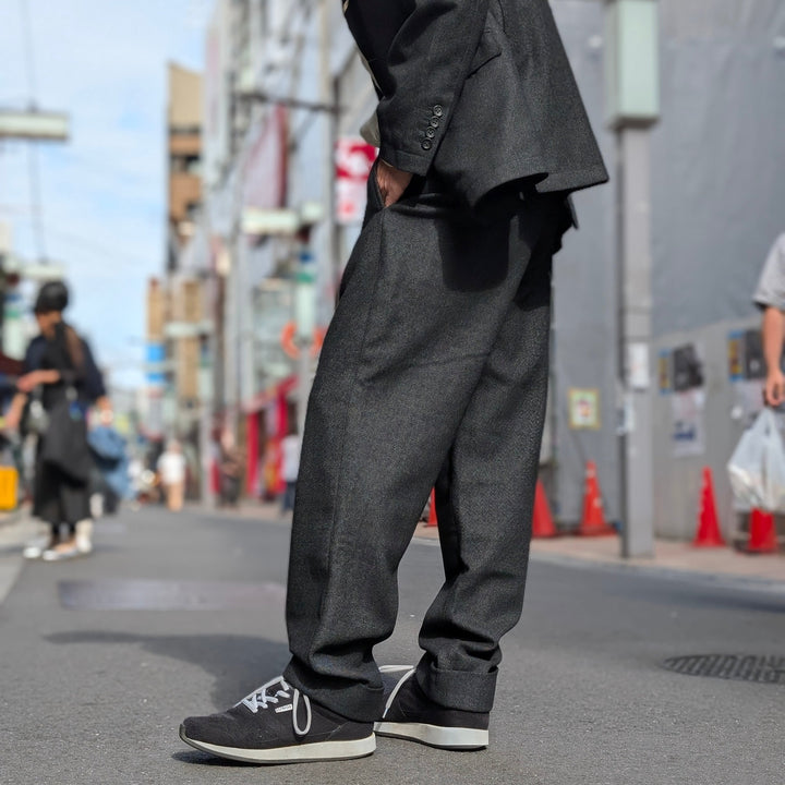 Engineered Garments - Andover Pant- PW Printed HB - PS301