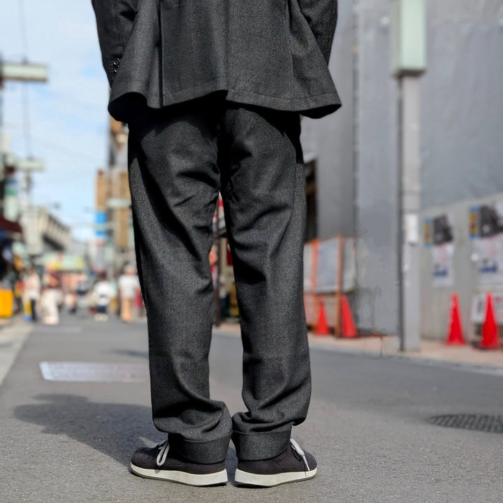 Engineered Garments - Andover Pant- PW Printed HB - PS301