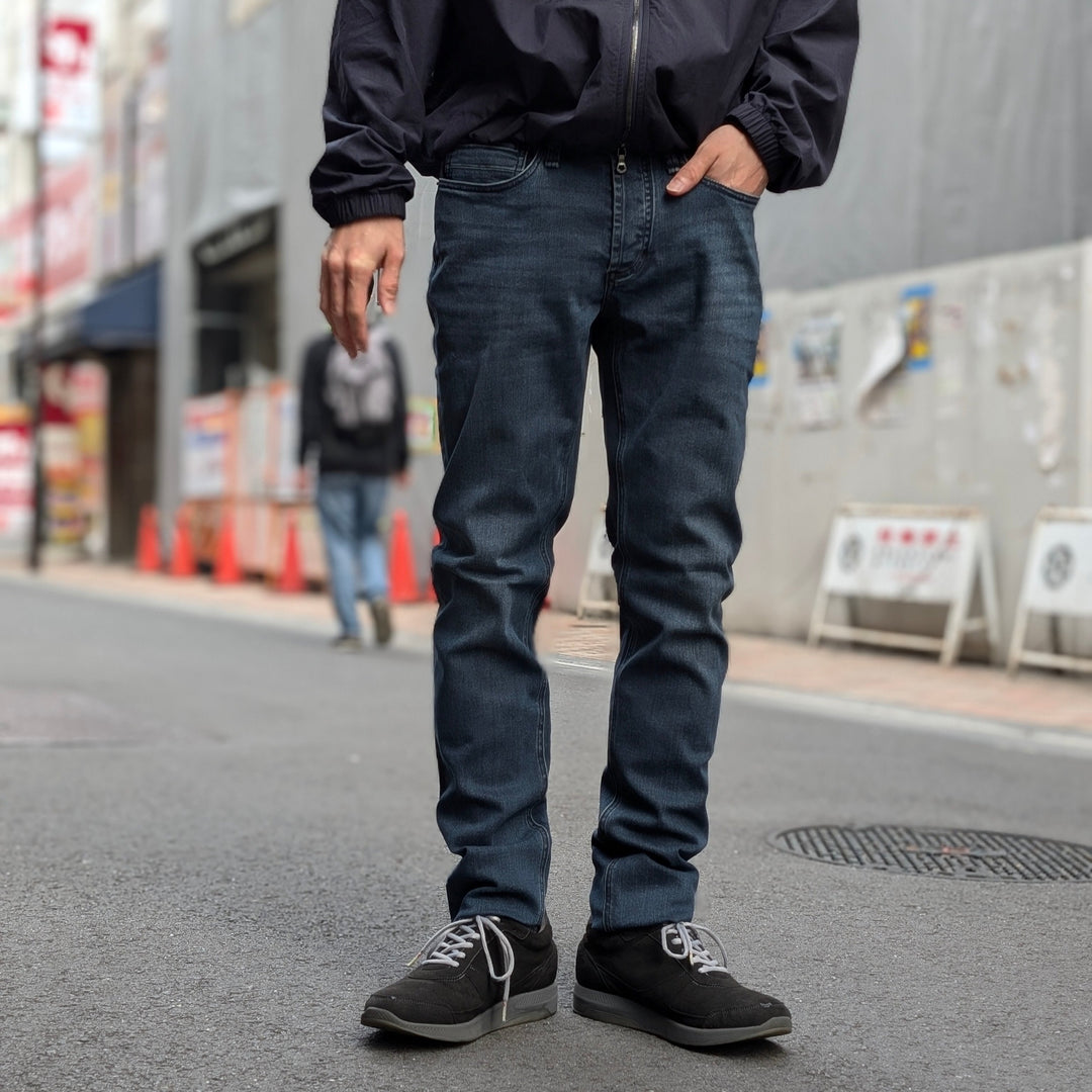 DENHAM - BOLT - Skinny Fit - BO-IBWCS