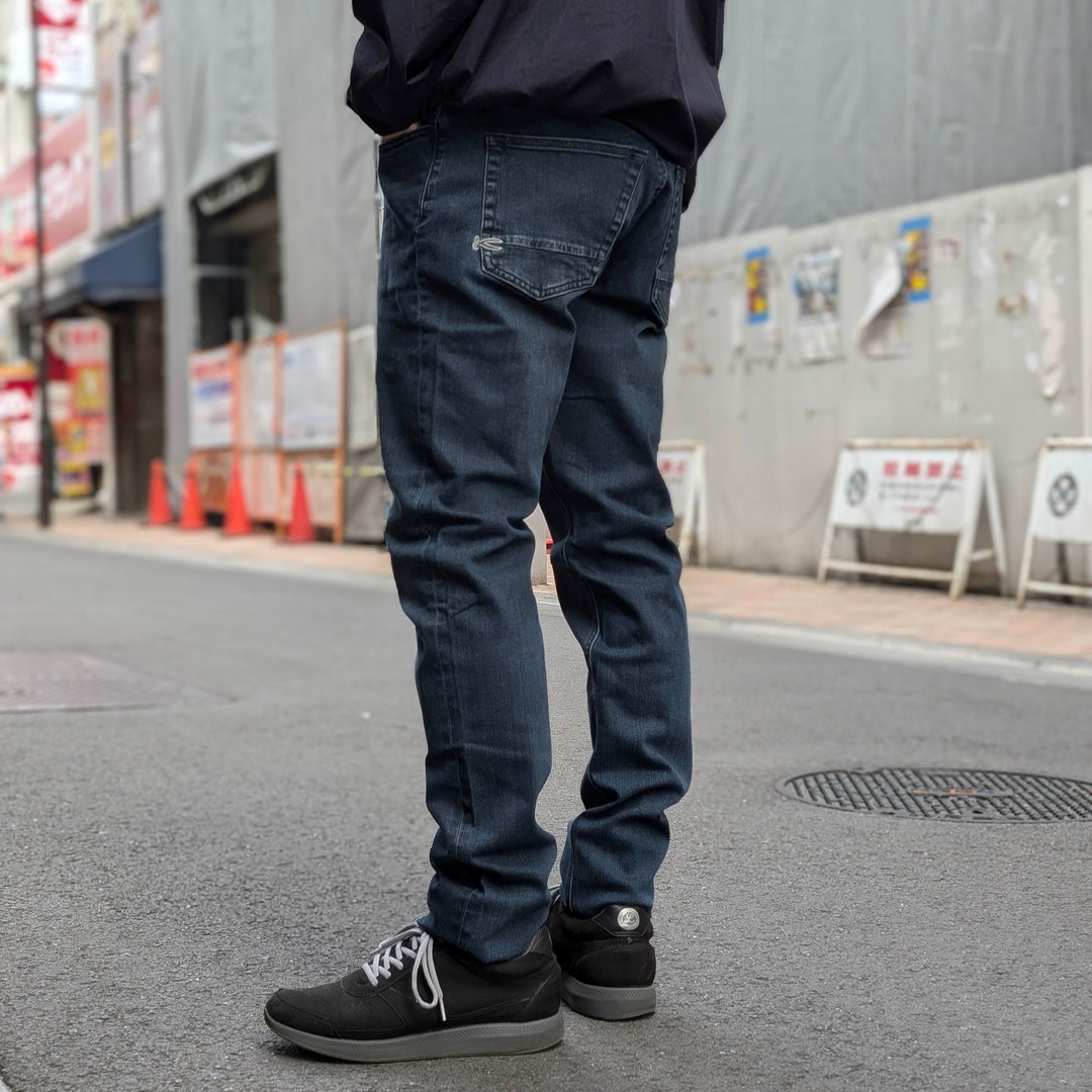 DENHAM - BOLT - Skinny Fit - BO-IBWCS