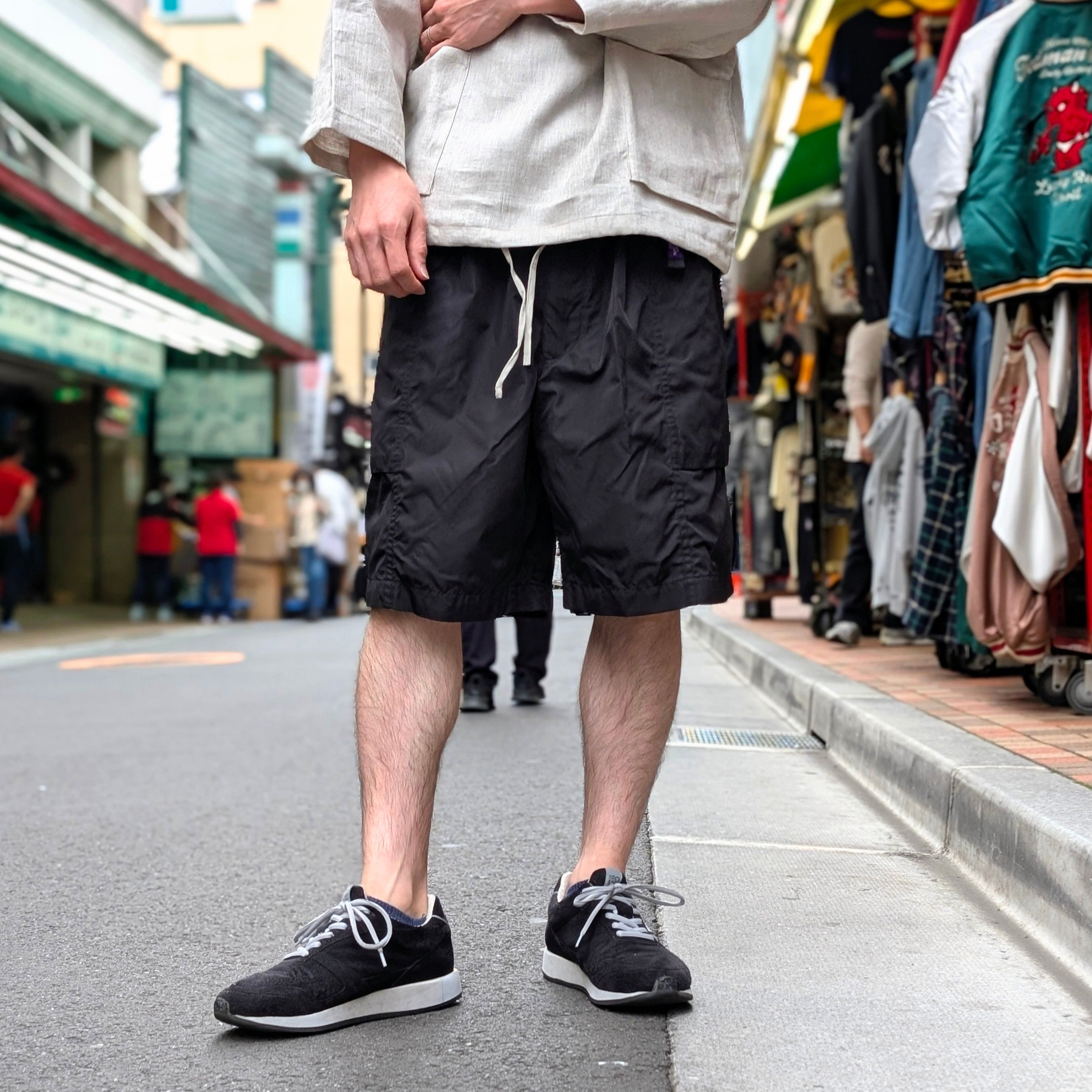 THE NORTH FACE PURPLE LABEL - Field River Shorts - N25SD061 – Sun