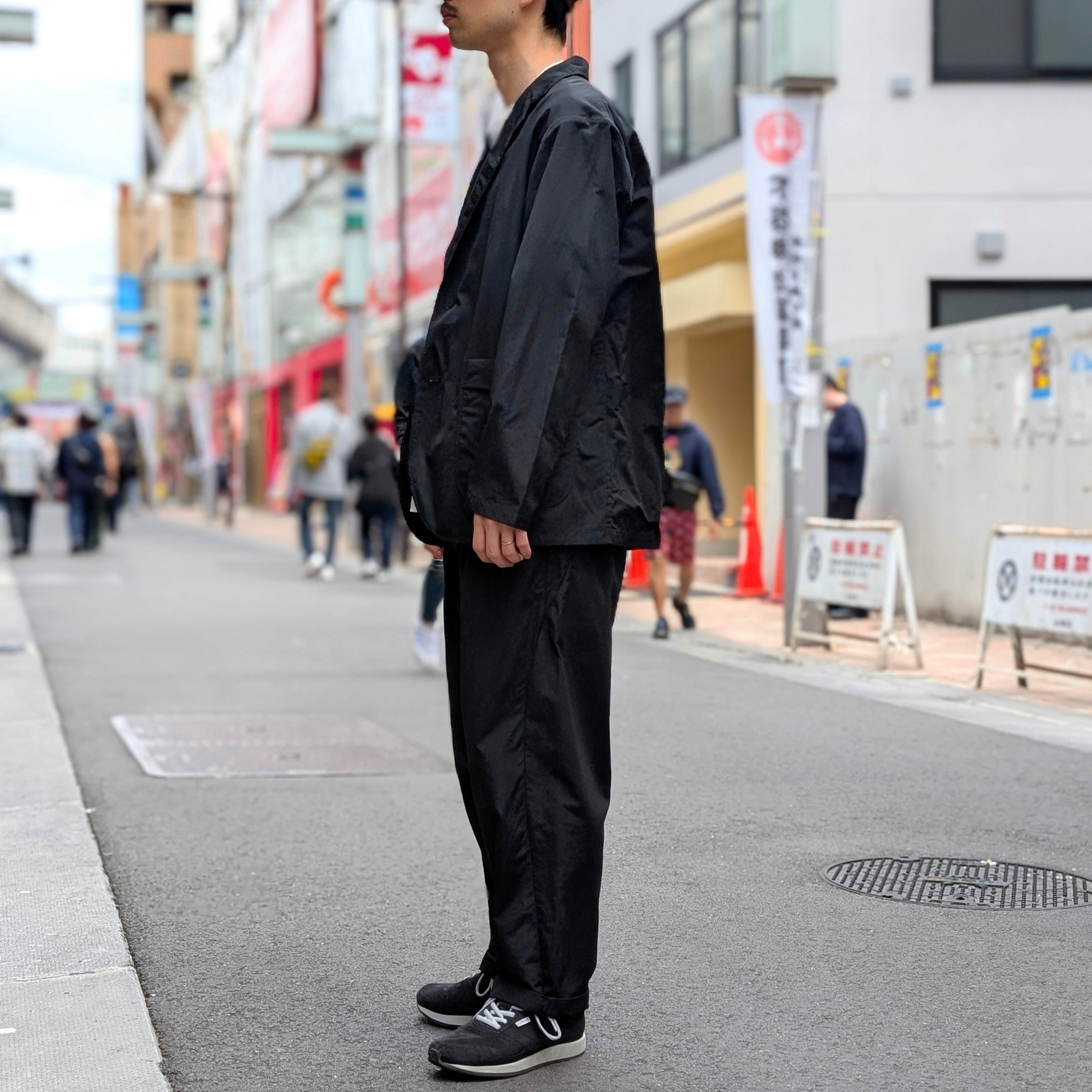 Goldwin - Relaxed Straight Easy Pants - GL73179 – Sun House Online