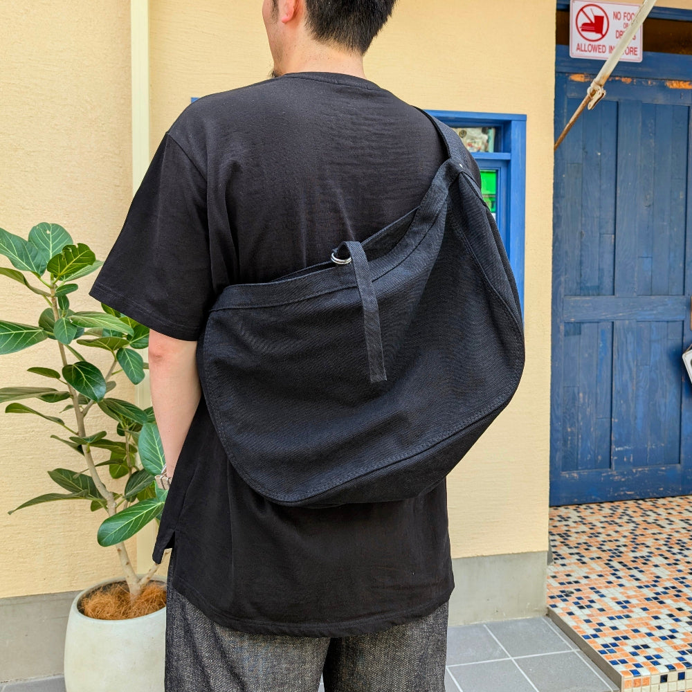 T.T - NEWSBOY BAG - TTCORE004