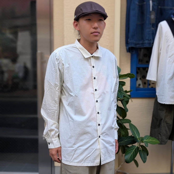 GARMENT REPRODUCTION OF WORKERS - MONTMAJOUR SHIRT - GR25-MONSHT