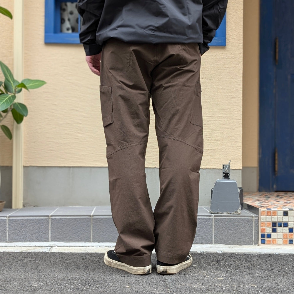 ARC’TERYX - Cronin Cotton Pant M - X931601 / X931606