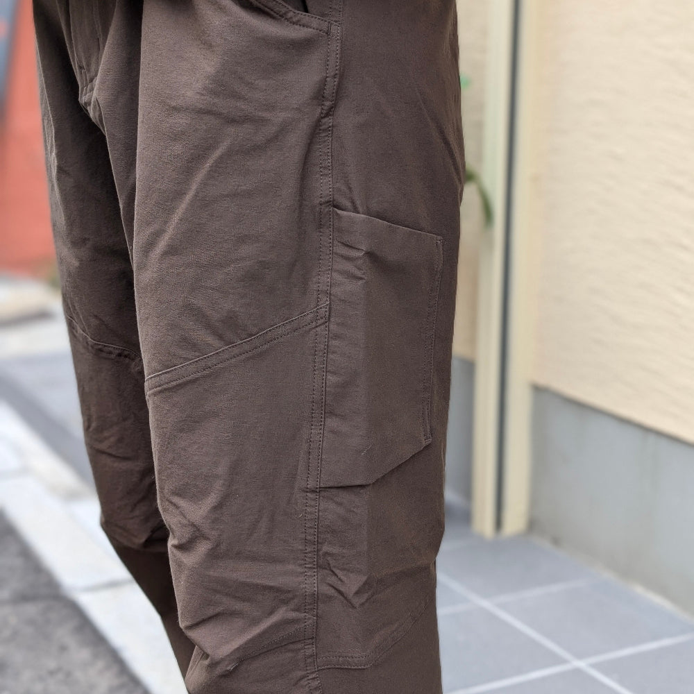 ARC’TERYX - Cronin Cotton Pant M - X931601 / X931606