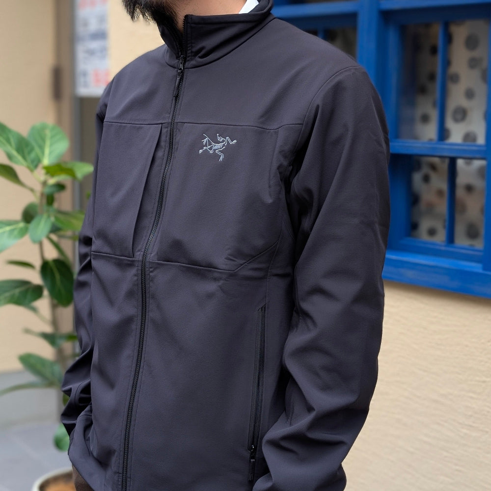 ARC'TERYX - Gamma MX Jacket Men's - X848601 – Sun House Online