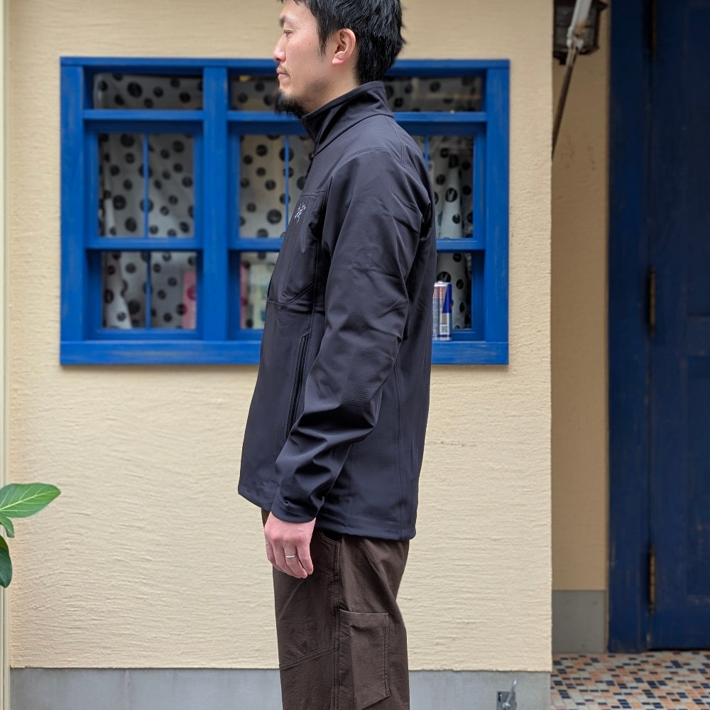 ARC’TERYX - Gamma MX Jacket Men's - X848601