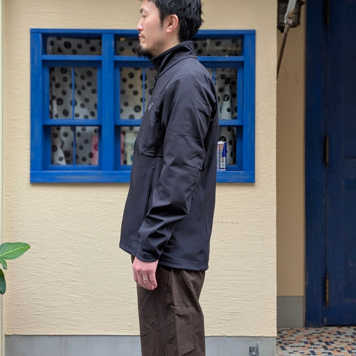 ARC’TERYX - Gamma MX Jacket Men's - X848601