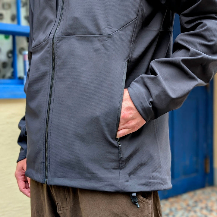 ARC’TERYX - Gamma MX Jacket Men's - X848601