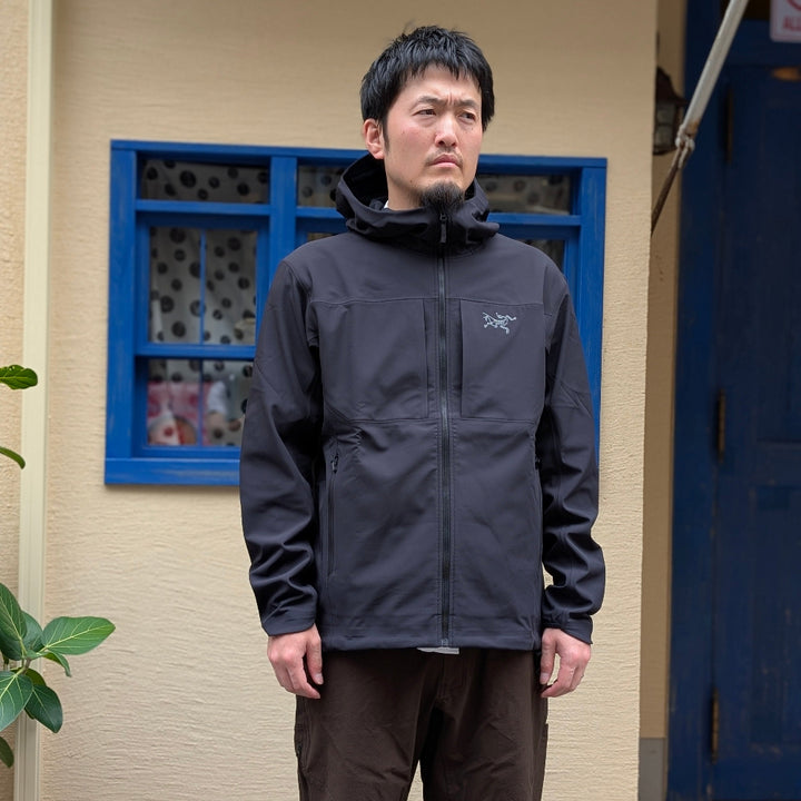 ARC’TERYX - Gamma MX Hoody Men's - X848502