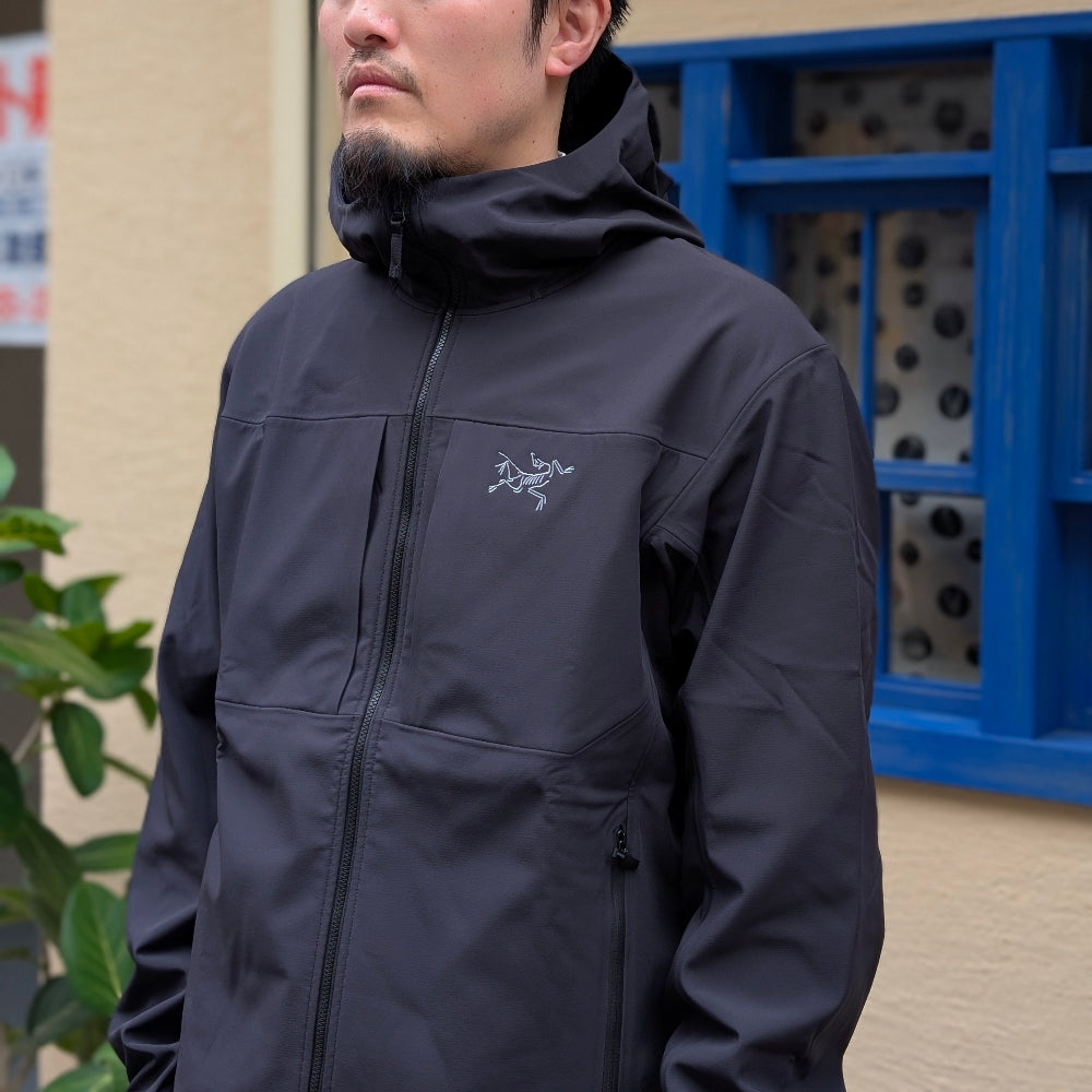 ARC’TERYX - Gamma MX Hoody Men's - X848502