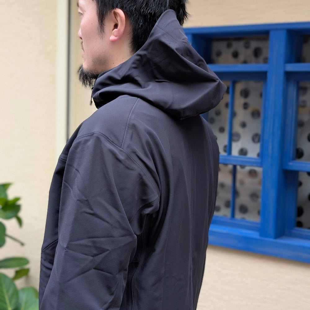 ARC’TERYX - Gamma MX Hoody Men's - X848502