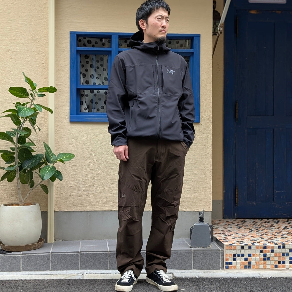 ARC’TERYX - Gamma MX Hoody Men's - X848502