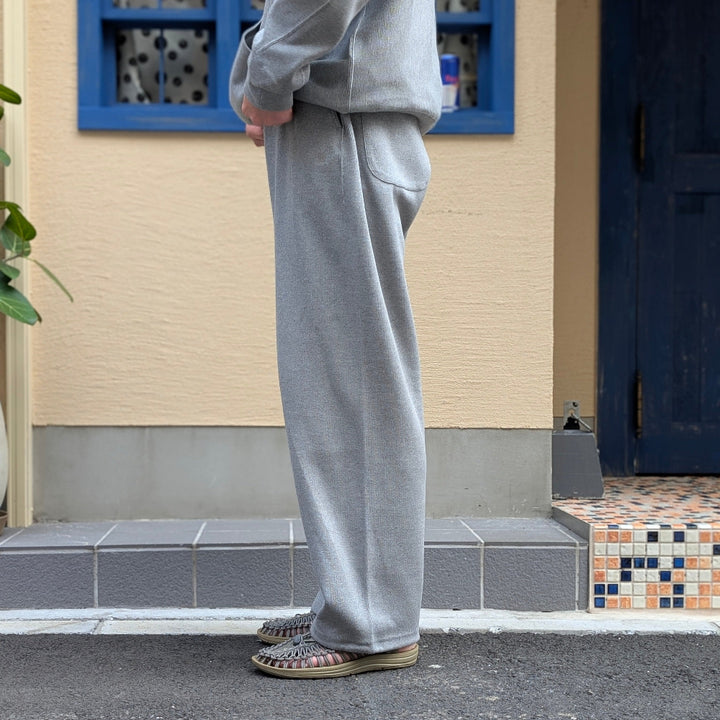 nanamica - Sweat Pants - S25FC015