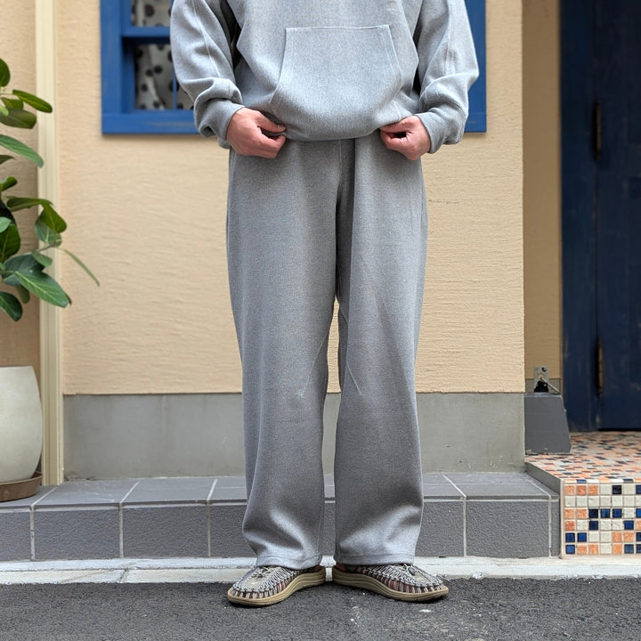 nanamica - Sweat Pants - S25FC015