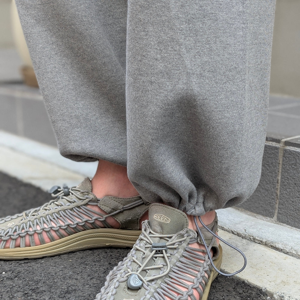 nanamica - Sweat Pants - S25FC015