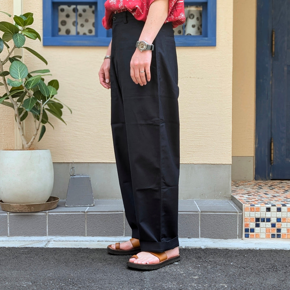 BRENA - FATIGUE - MILITARY BACK SATIN - FATIGUE-F25