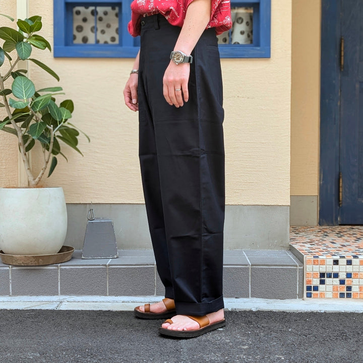 BRENA - FATIGUE - MILITARY BACK SATIN - FATIGUE-F25