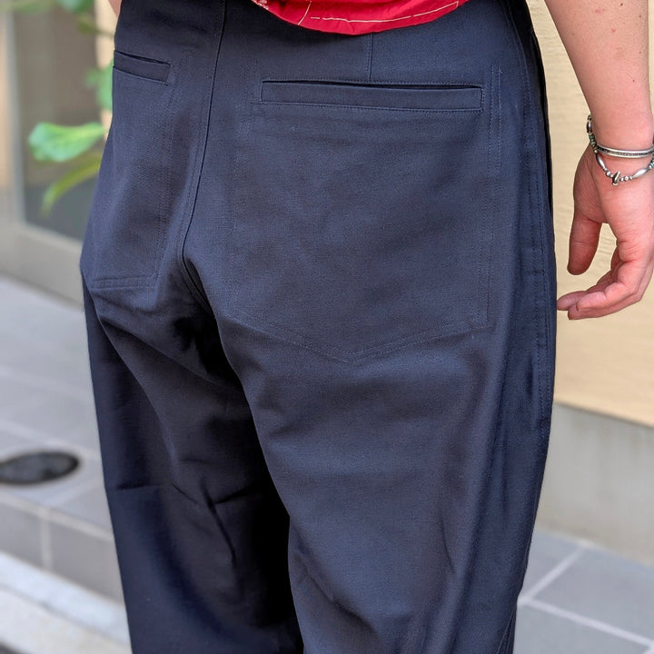 BRENA - FATIGUE - MILITARY BACK SATIN - FATIGUE-F25