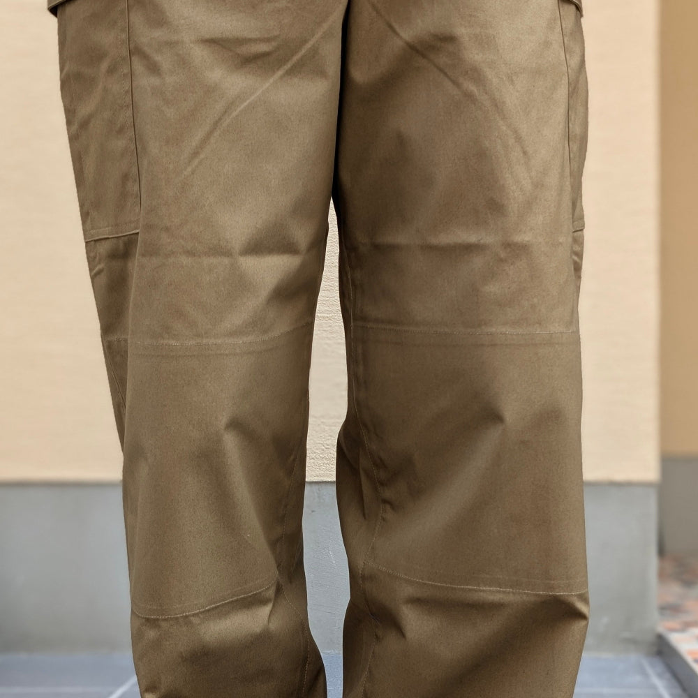 BRENA - CARGO - High count vintage ox - CARGO-F25