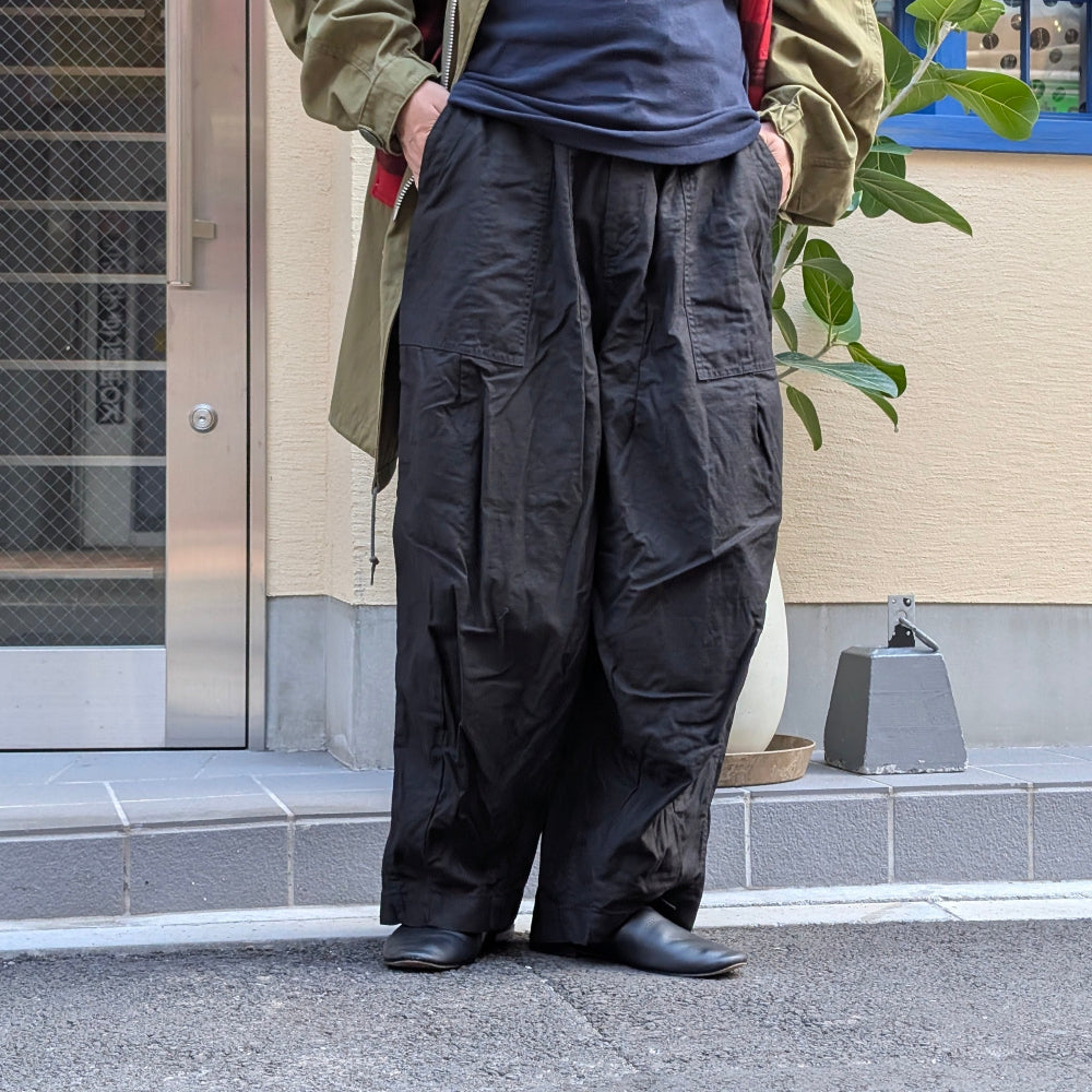 Needles - H.D. Pant - Fatigue - RW237