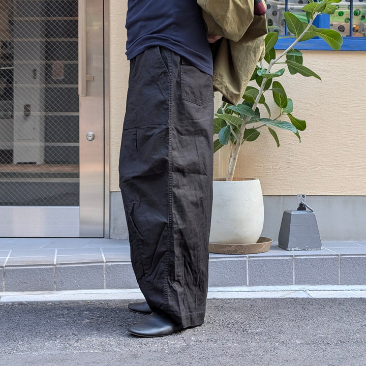 Needles - H.D. Pant - Fatigue - RW237