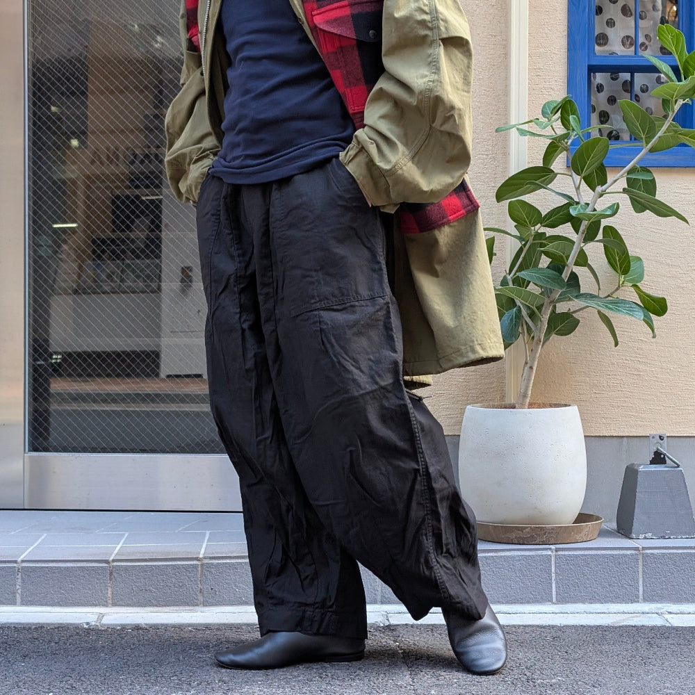 Needles - H.D. Pant - Fatigue - RW237