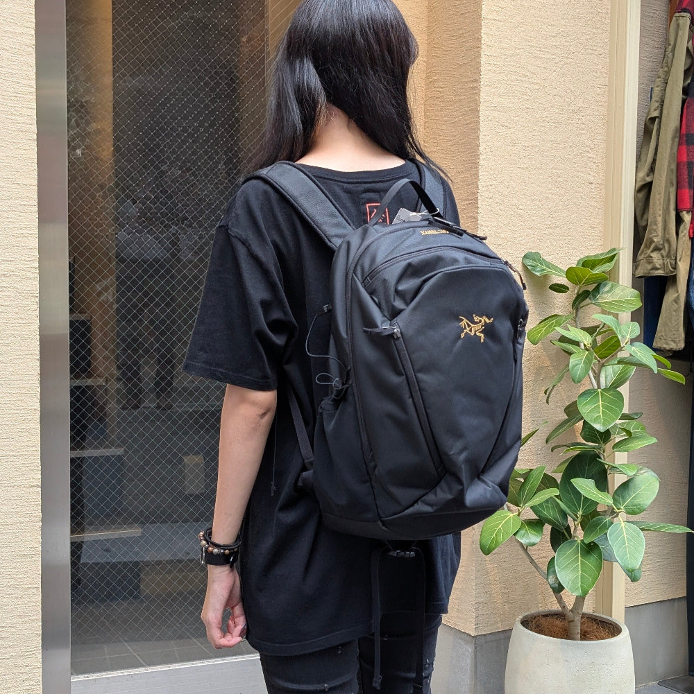 ARC’TERYX - Mantis 26 Backpack - X1064301