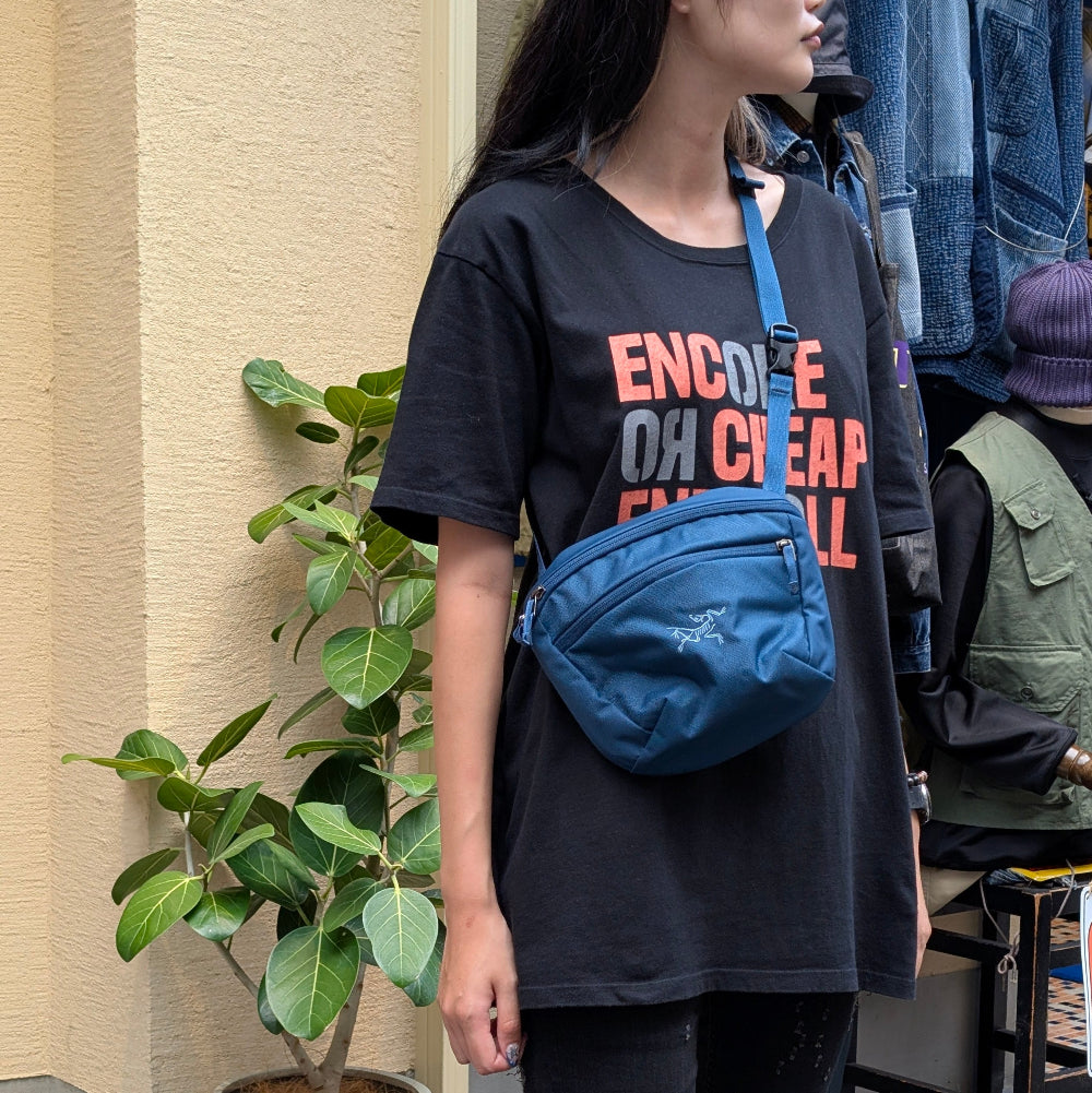 ARC’TERYX - Mantis 2 Waist Pack - X897333 / X897327