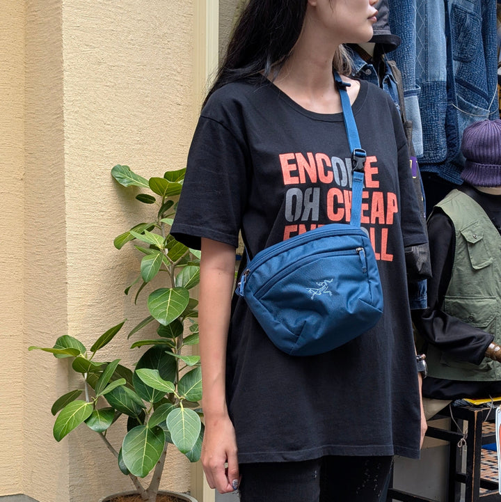 ARC’TERYX - Mantis 2 Waist Pack - X897333 / X897327