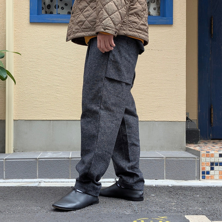 Jackman - CMT Umps Pants - JM4567