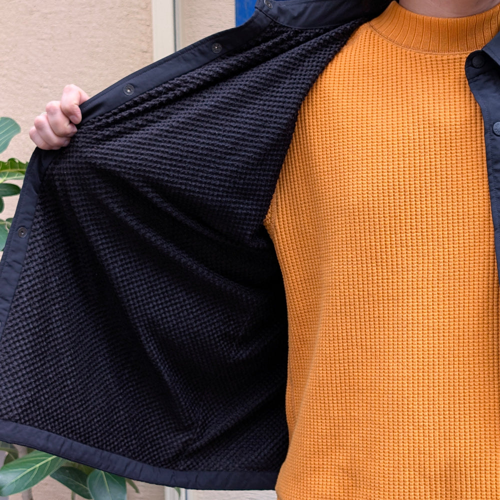 THE NORTH FACE PURPLE LABEL - PERTEX UNLIMITED Field Insulation Jacket - N25FA091