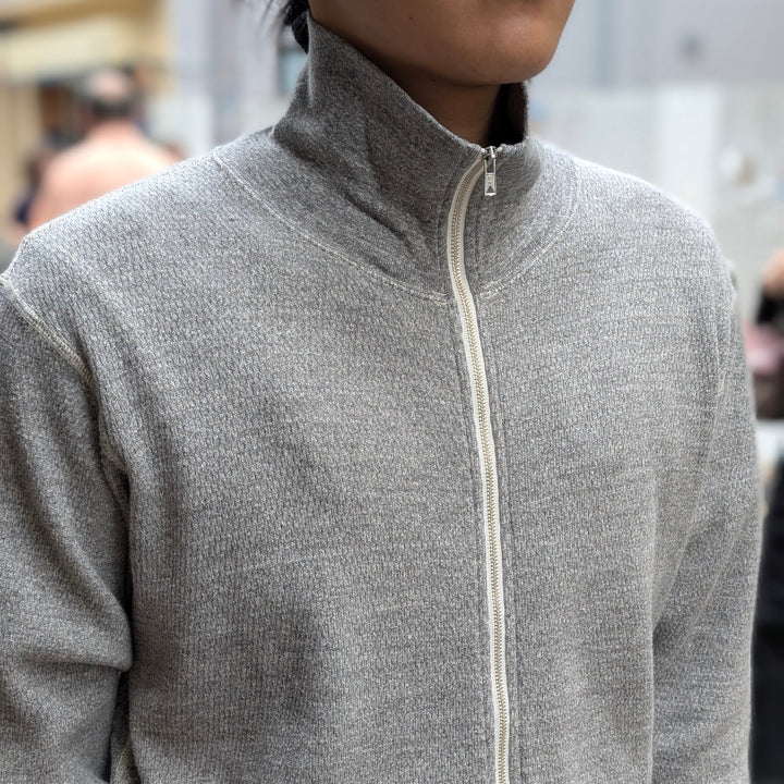 FilMelange - DARRELL2 - Duofold Honeycomb - 2521004