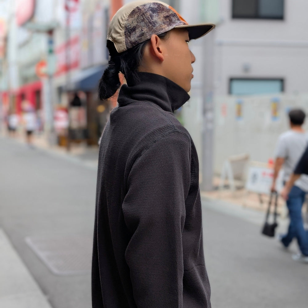 FilMelange - DARRELL2 - Duofold Honeycomb - 2521004