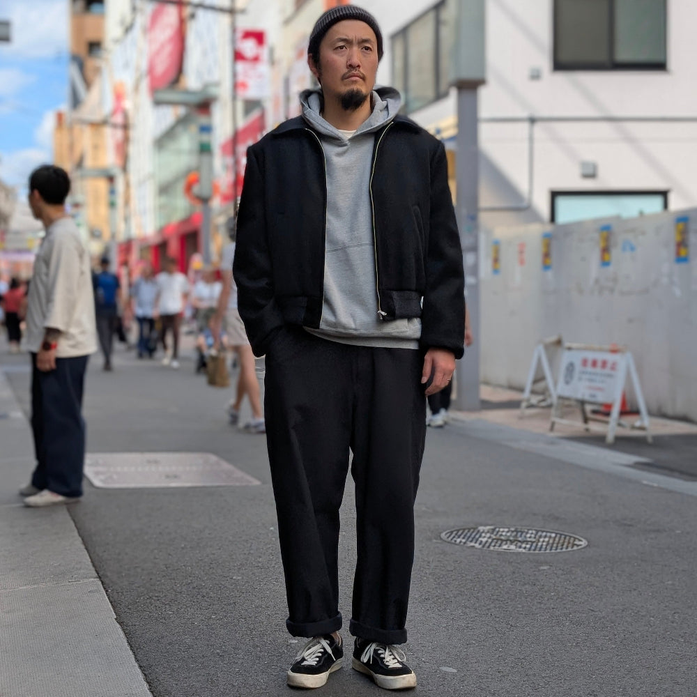 T.T - Lot.321 SPORT JACKET - TTAW25321