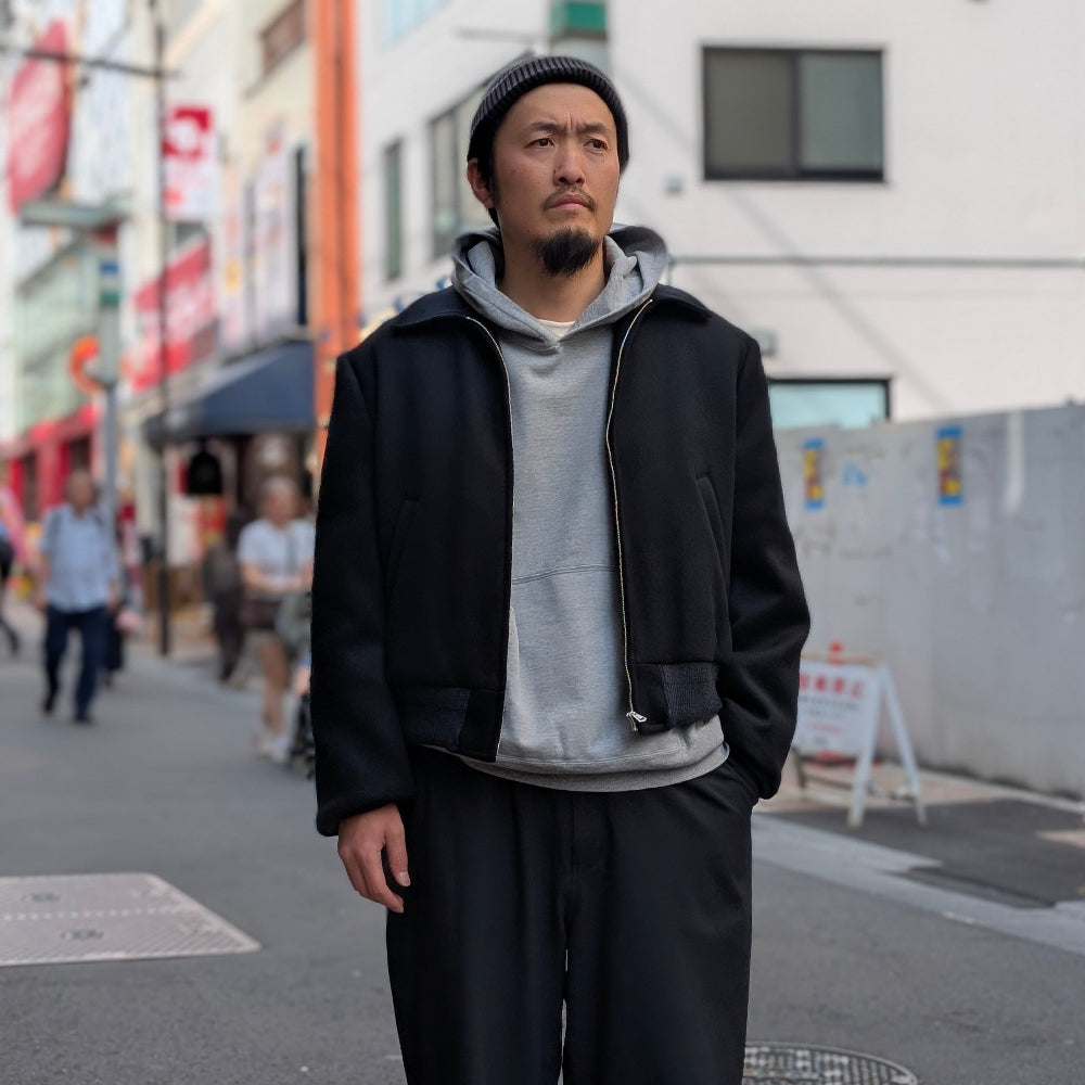 T.T - Lot.321 SPORT JACKET - TTAW25321