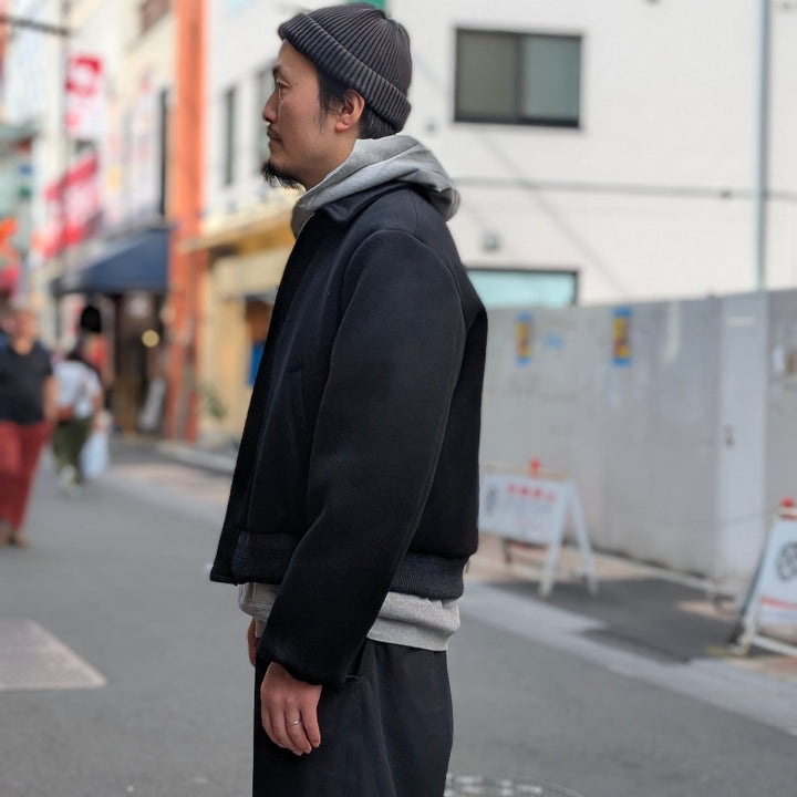 T.T - Lot.321 SPORT JACKET - TTAW25321