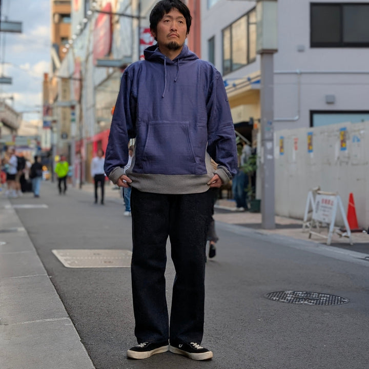 OUTIL - PANTALON JASSY - OV-P024