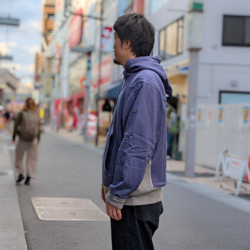 OUTIL - MAILLE RIBOUX - OV-C007