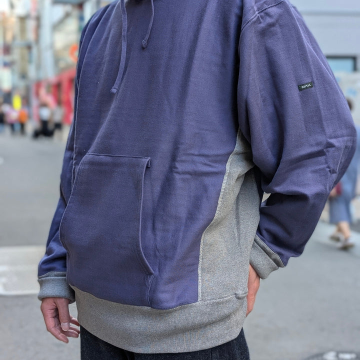 OUTIL - MAILLE RIBOUX - OV-C007