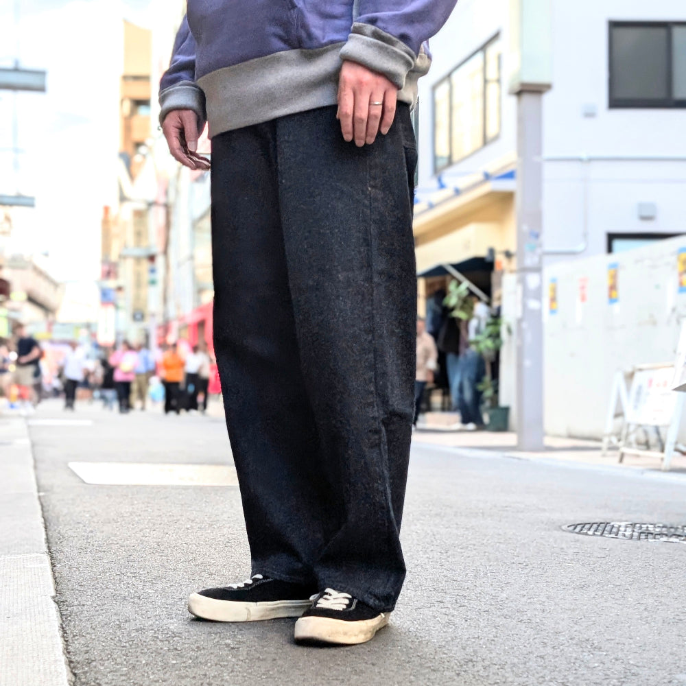 OUTIL - PANTALON JASSY - OV-P024