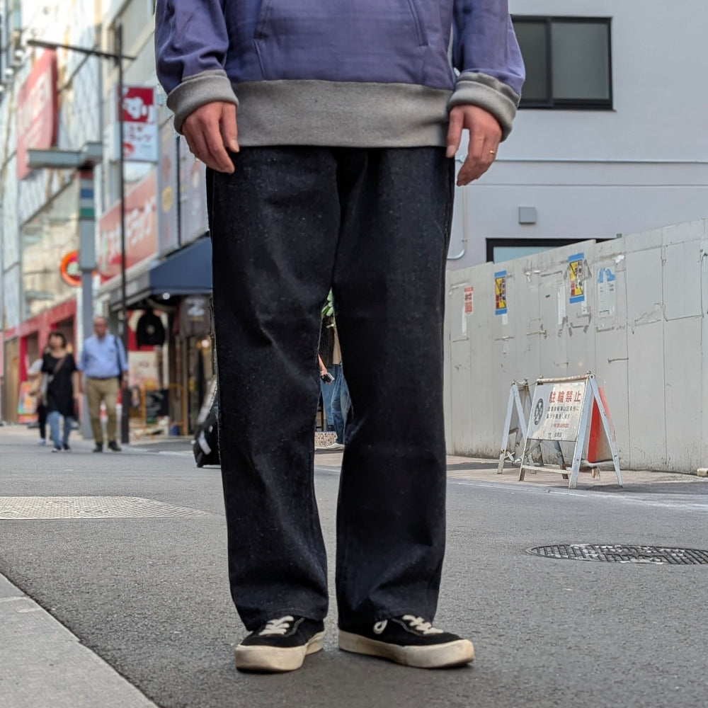 OUTIL - PANTALON JASSY - OV-P024