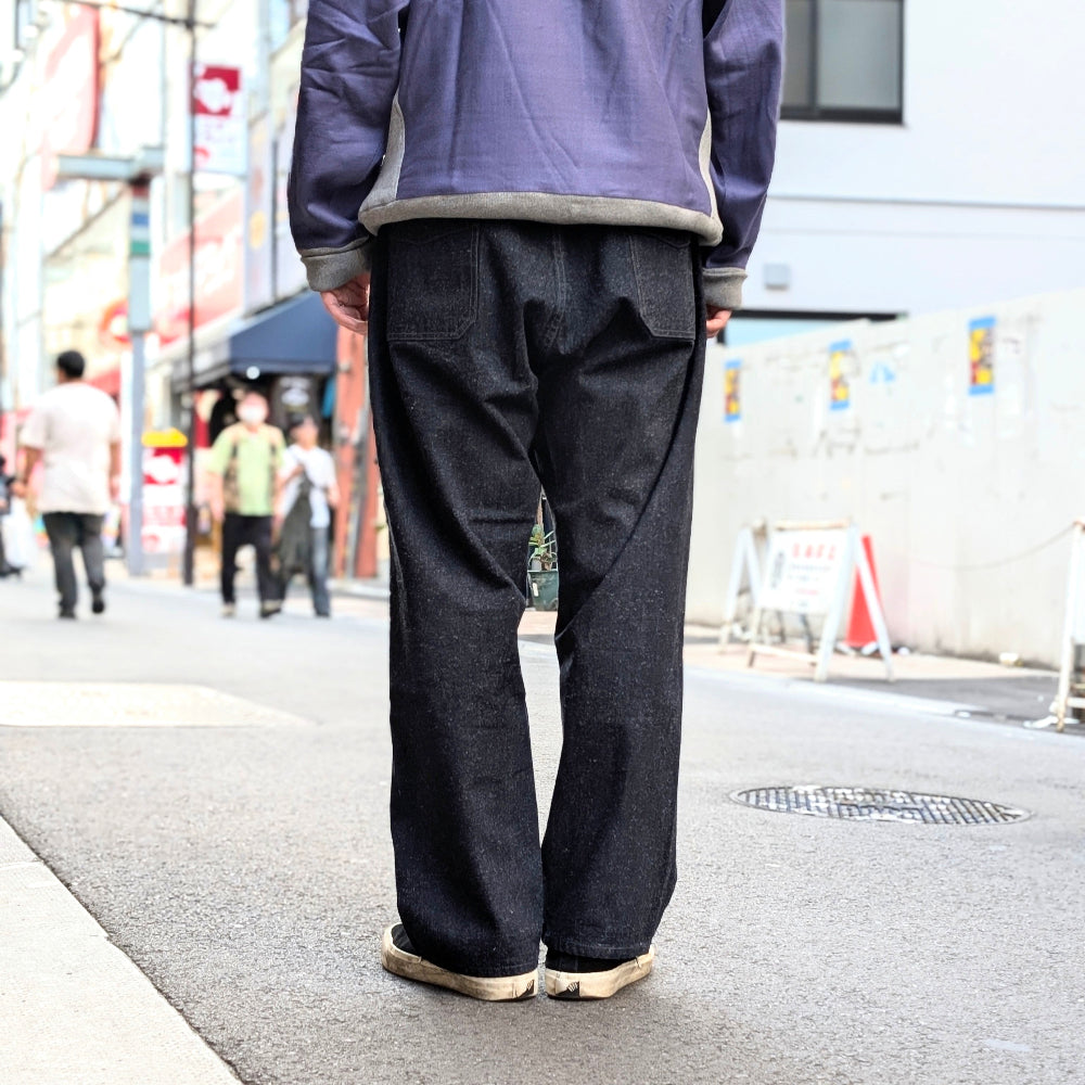 OUTIL - PANTALON JASSY - OV-P024